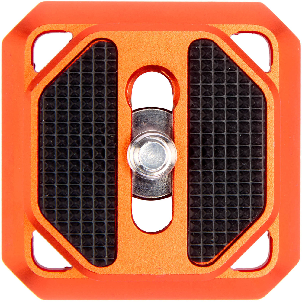 3 Legged Thing QRT-C Arca-Swiss Compatible Quick Release Plate for AirHed Trinity (Copper), image 2