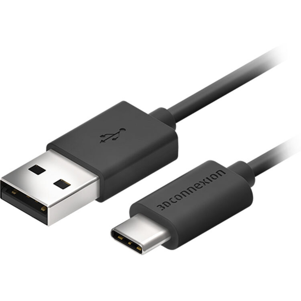 3Dconnexion CadMouse Pro Wireless Mouse (Right-Handed), image 4