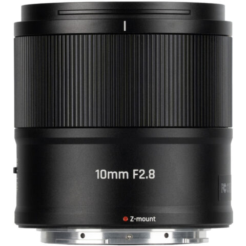 7Artisans 10mm f/2.8 AF Lens (Nikon Z)