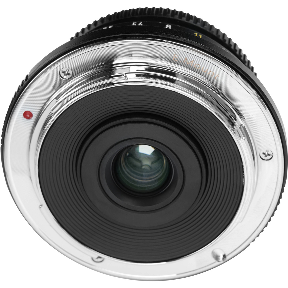 7Artisans 10mm f/3.5 Lens (Sony E), image 7
