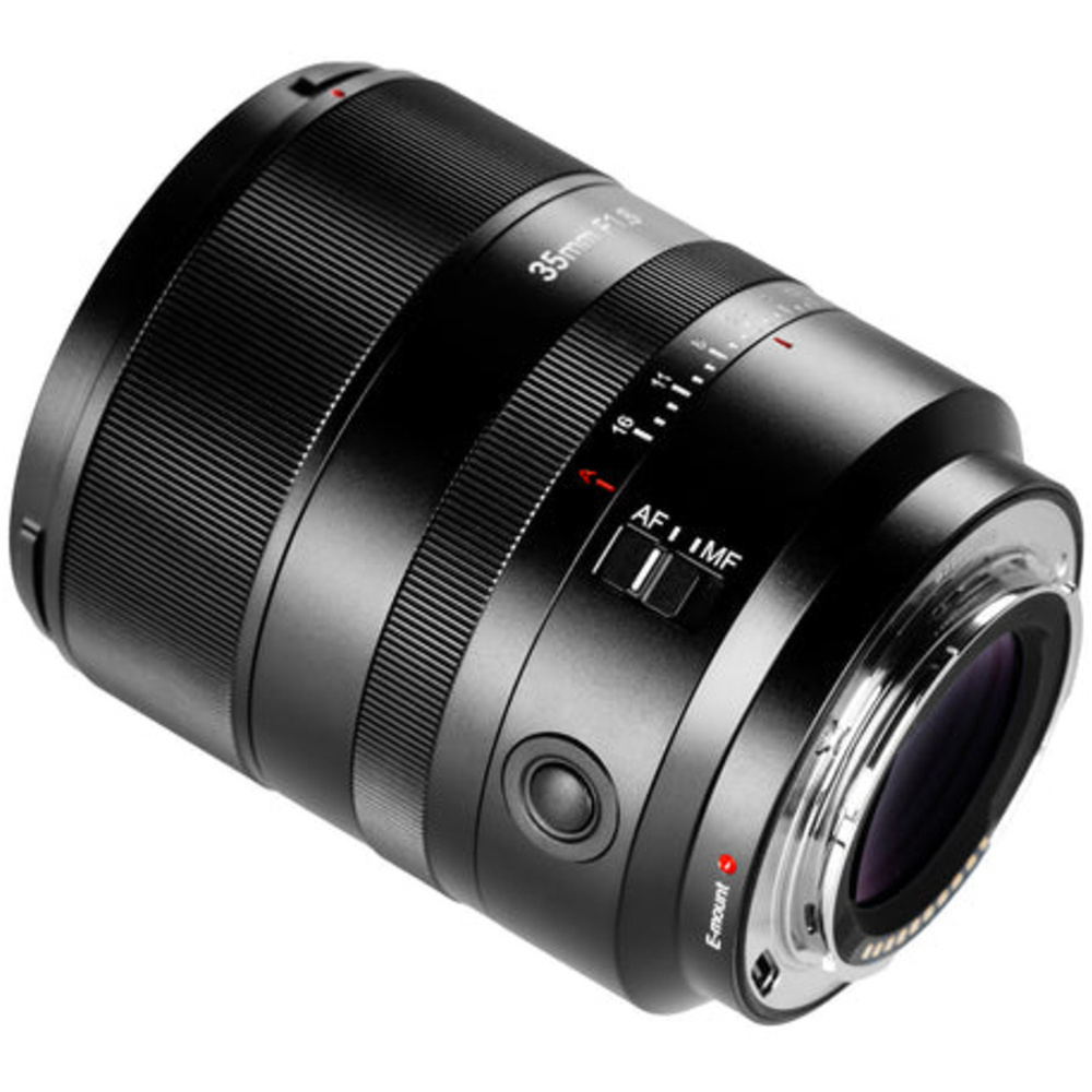 7Artisans 35mm f/1.8 AF Lens (Nikon Z), image 2