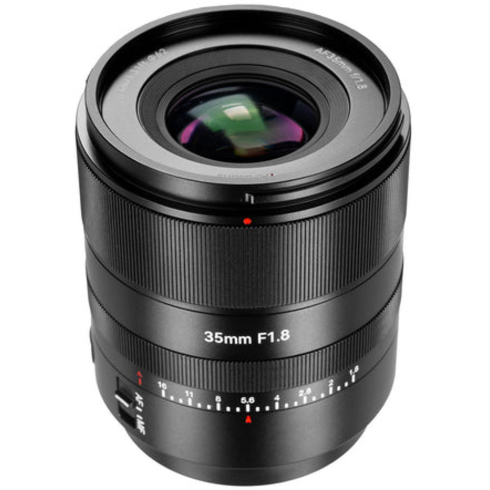 7Artisans 35mm f/1.8 AF Lens (Nikon Z), image 3