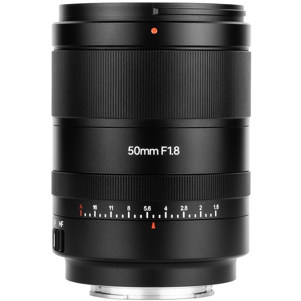 7Artisans 50mm f/1.8 Lens (L Mount), image 2