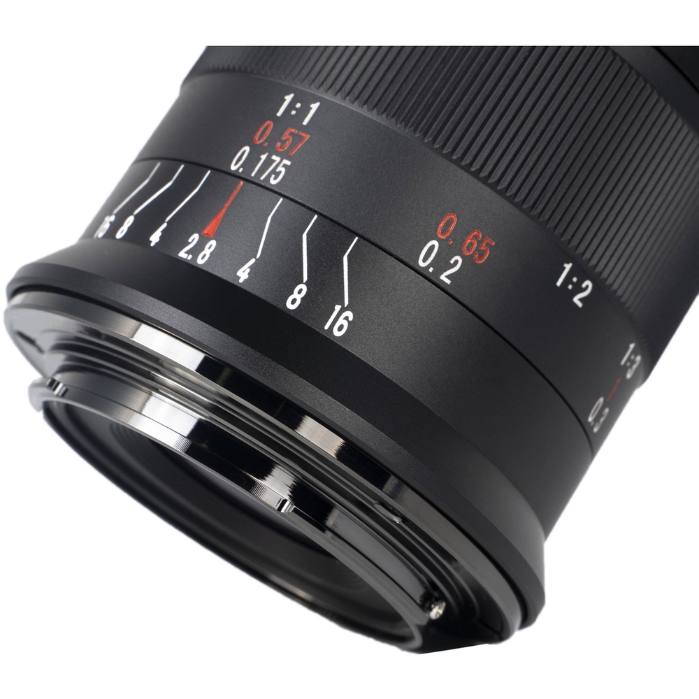 7Artisans 60mm f/2.8 Macro Mark II for Sony E, image 6