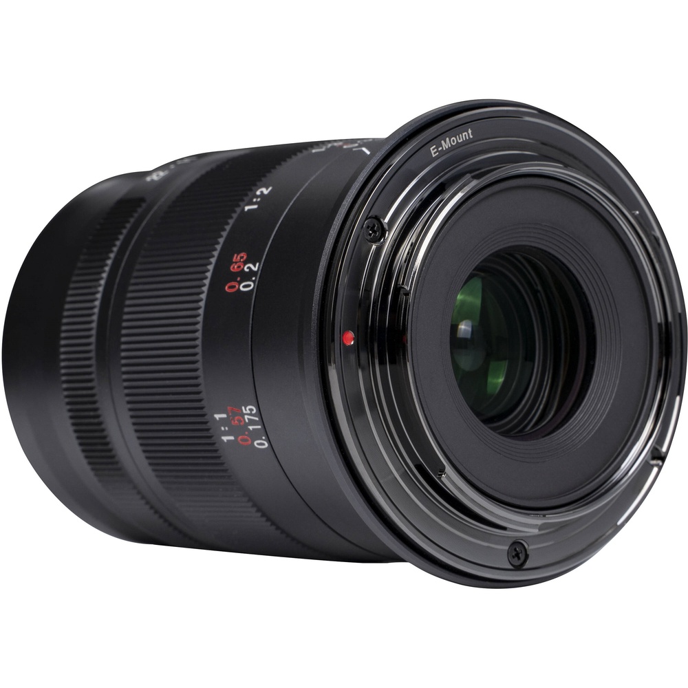 7Artisans 60mm f/2.8 Macro Mark II for Sony E, image 7