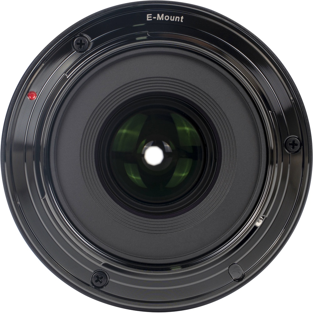 7Artisans 60mm f/2.8 Macro Mark II for Sony E, image 8