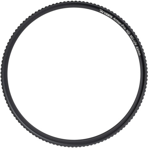 7Artisans 82mm Armor-Pro HD MC-UV Filter