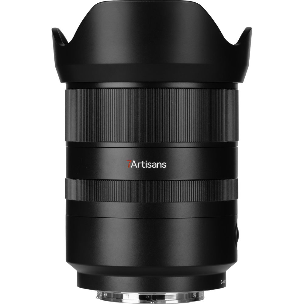 7Artisans AF 85mm f/1.8 Lens (E Mount), image 3