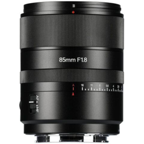 7Artisans AF 85mm f/1.8 Lens (L Mount)