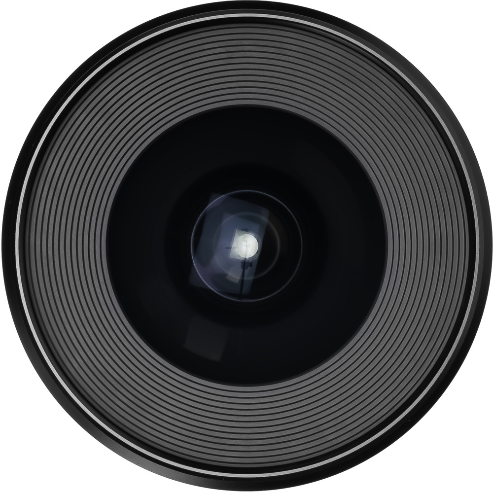 7Artisans HOPE 10mm T2.1 Cine Lens (E Mount, Black), image 4