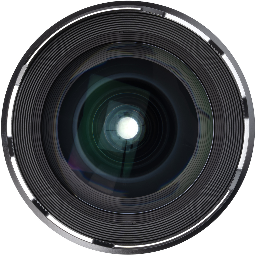 7Artisans HOPE 16mm T2.1 Cine Lens (MFT Mount, Black), image 3