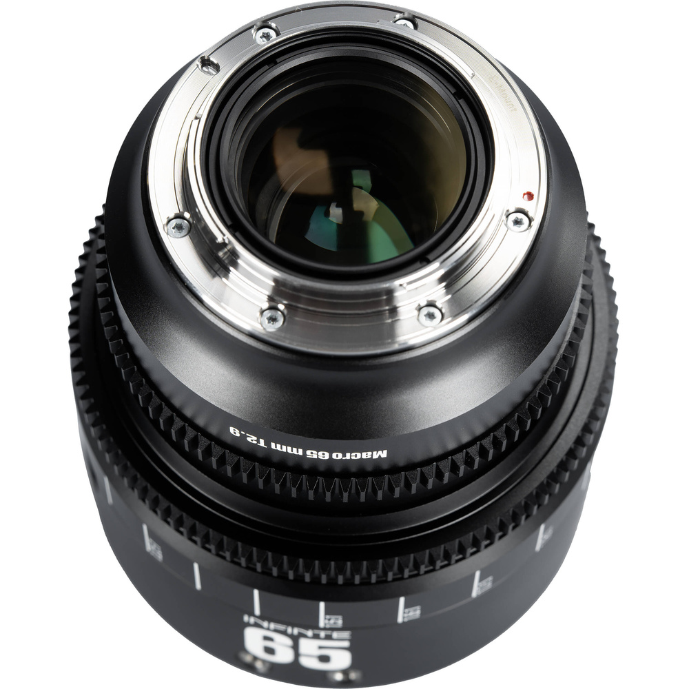 7Artisans INFINTE 65mm T2.9 2x Macro Lens (Canon RF), image 10