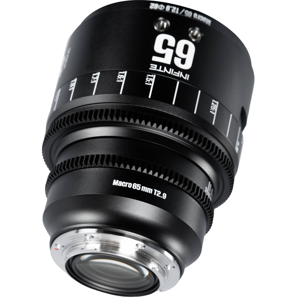 7Artisans INFINTE 65mm T2.9 2x Macro Lens (Canon RF), image 9