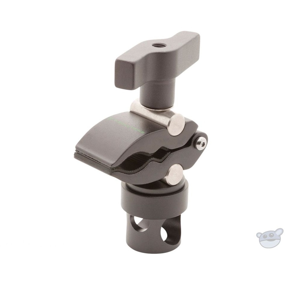 9.SOLUTIONS Python Clamp Mini