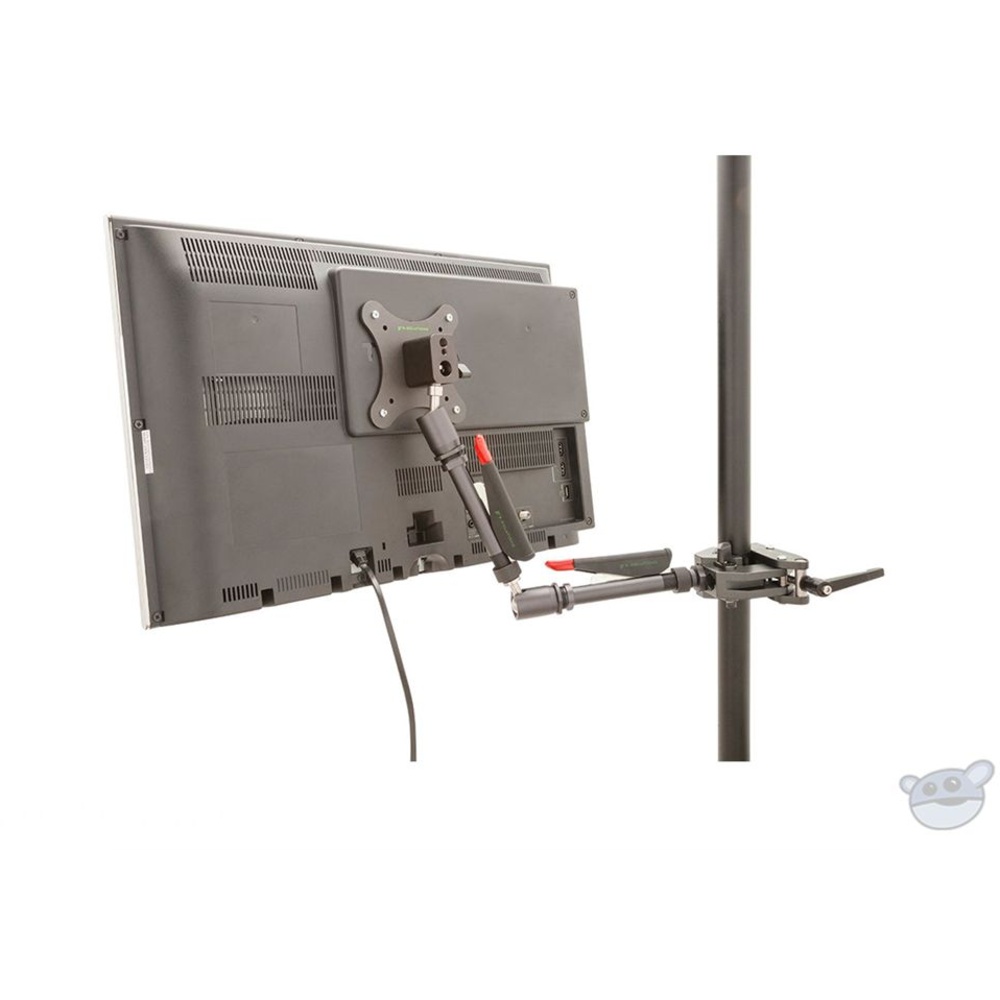 9.SOLUTIONS VESA to 5/8" Receptacle, image 2