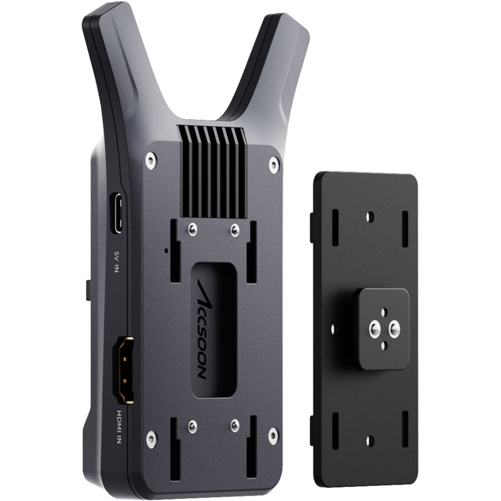 Accsoon CineView Nano Wireless Video Transmitter, image 11