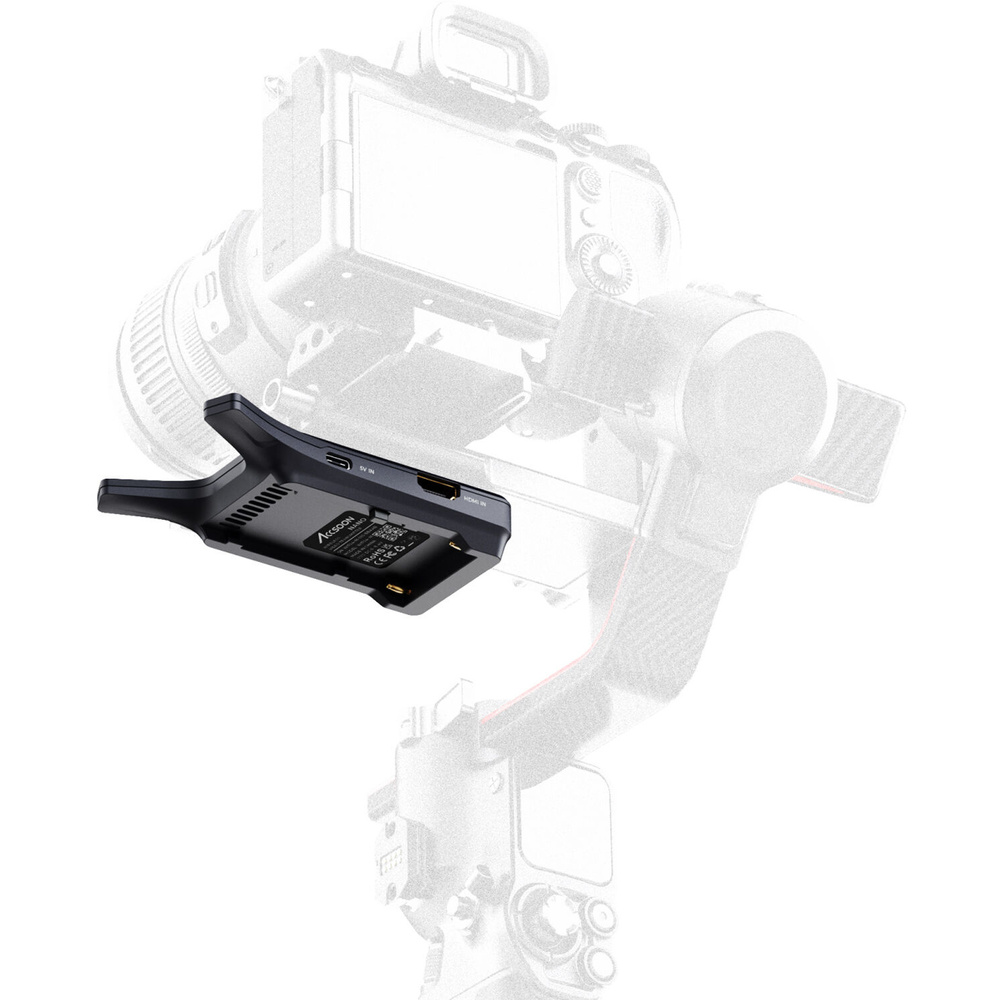 Accsoon CineView Nano Wireless Video Transmitter, image 2
