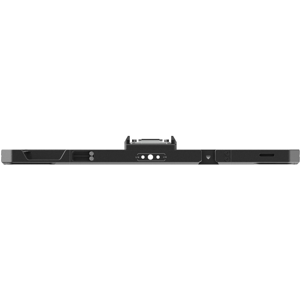 Accsoon PowerCage II Pro with ACC04 NP-F Battery Plate for 12.9" iPad Pro, image 5