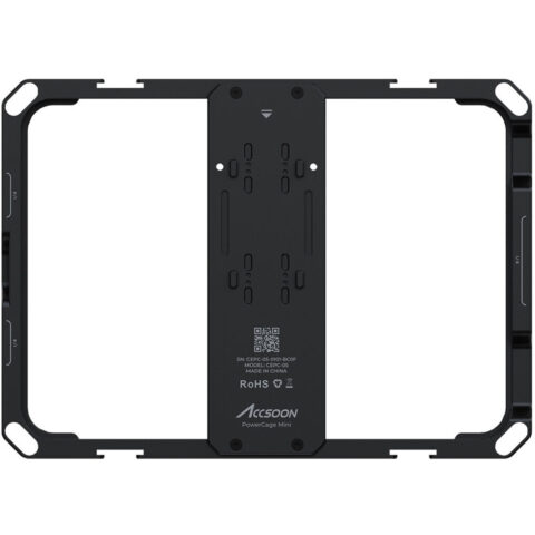 Accsoon PowerCage Mini for iPad Mini