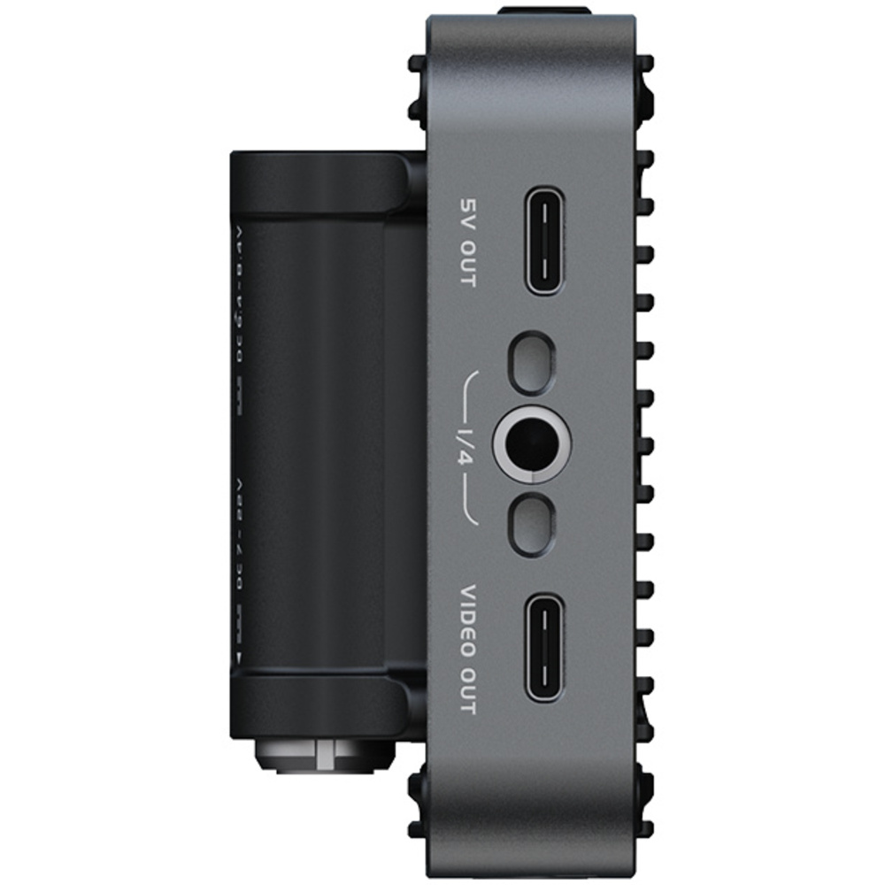 Accsoon SeeMo Pro SDI Streaming Adapter for iOS Devices, image 3