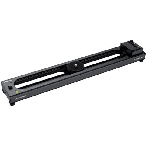 Accsoon TopRig S60 Motorized Camera Slider (40cm)