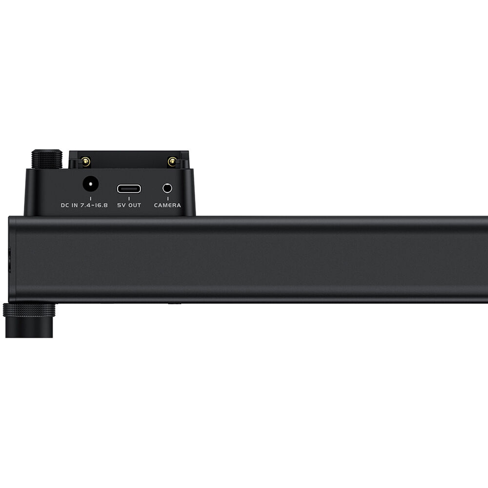Accsoon TopRig S60 Motorized Camera Slider (40cm), image 8