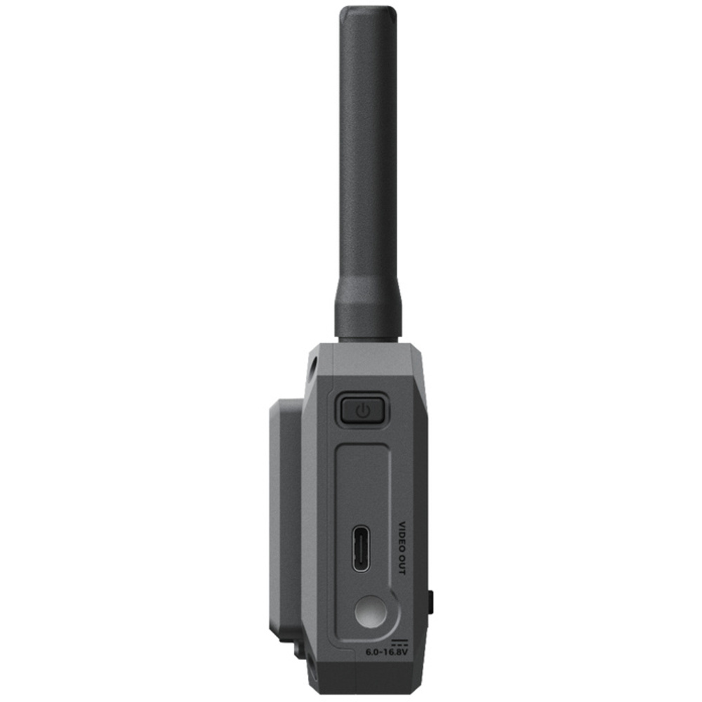 Accsoon WIT10-RX Cineview SE 4K Wireless Receiver, image 2