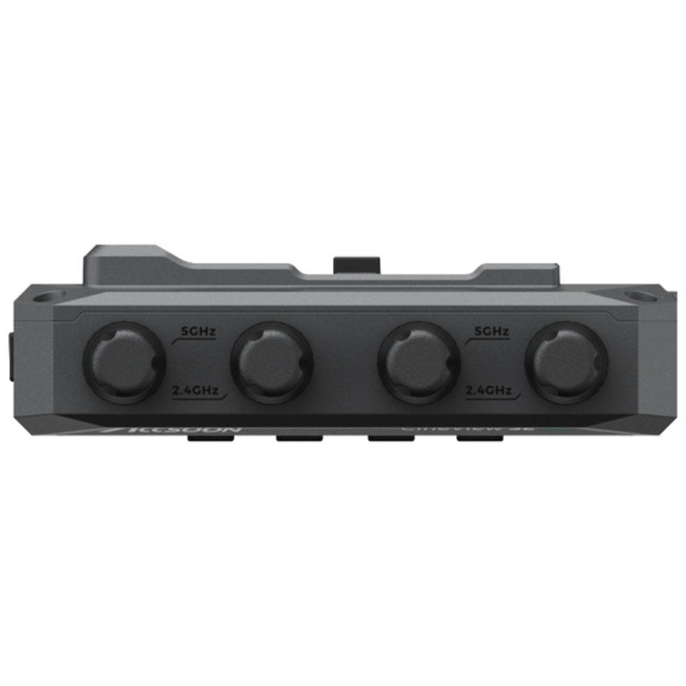 Accsoon WIT10-RX Cineview SE 4K Wireless Receiver, image 4