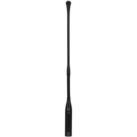 AKG Gooseneck Microphone (30cm, 95-Degree Pickup)