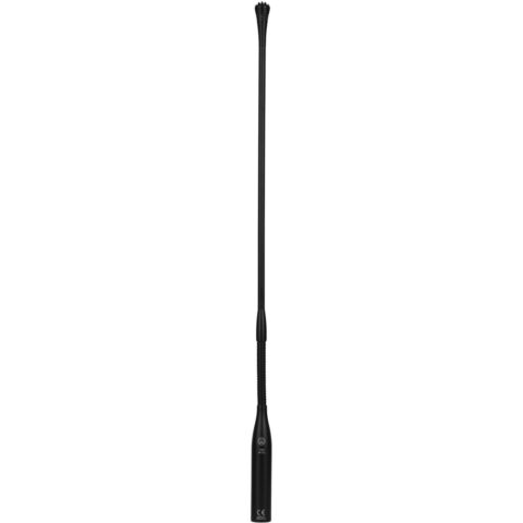 AKG Gooseneck Microphone (50cm, 125-Degree Pickup)