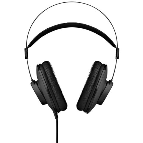 AKG K52 Pro Closed Back Headphones