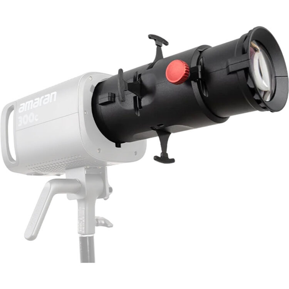 amaran 36 Degree Lens for Spotlight SE, image 3