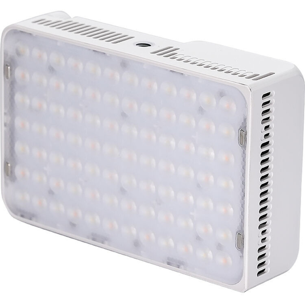 amaran Ace 25c RGB LED Light Panel All-in-One Creator Kit (White), image 4