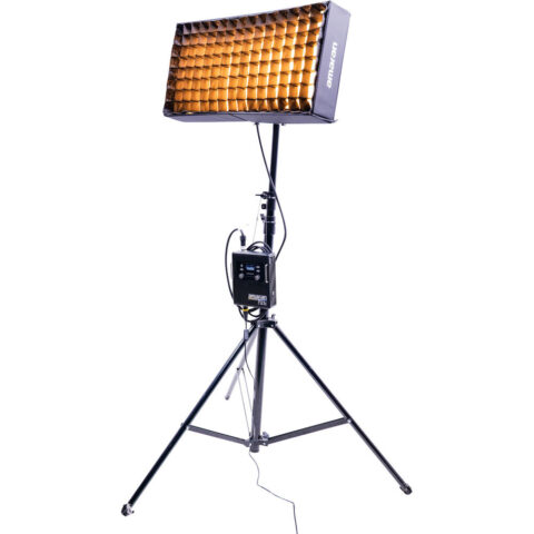 amaran F21x Bi-Colour Flexible LED Mat (60 x 30cm)