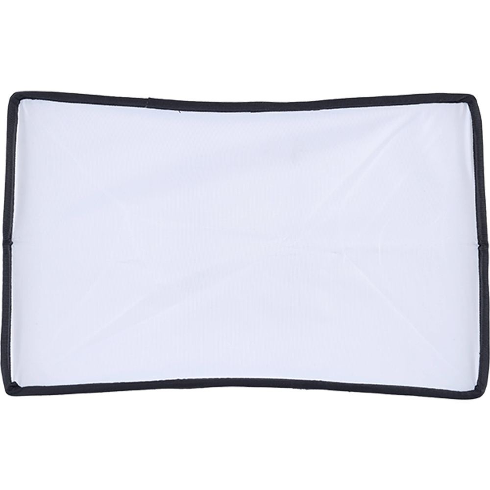 amaran Pano 60c RGB COB Mobile Light Panel (2-Light Kit, Charcoal), image 6