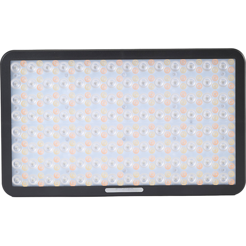 amaran Pano 60c RGB COB Mobile Light Panel Kit (Charcoal), image 2