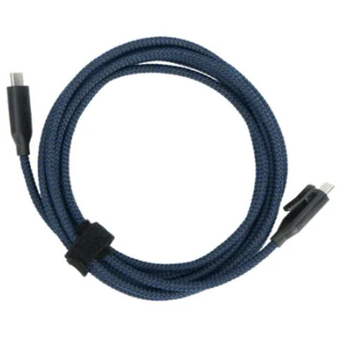 Amaran USB-C To USB-C Locking Charging Cable (3m)