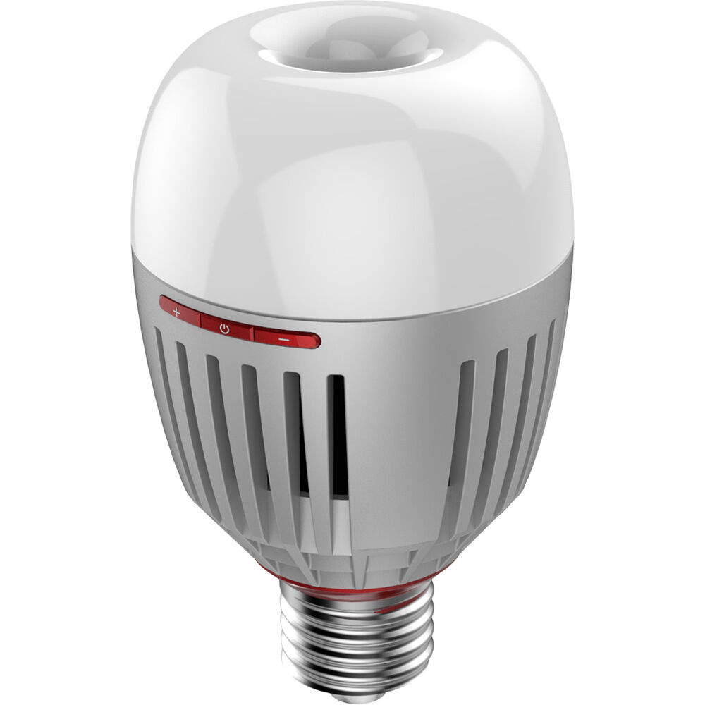 Aputure Accent B7c LED RGBWW Light, image 2