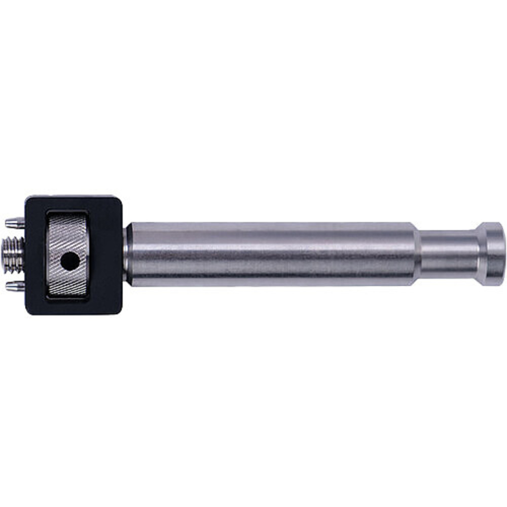 Aputure Baby Pin 5/8" Adapter to Anti-Twist 3/8"-16 Screw