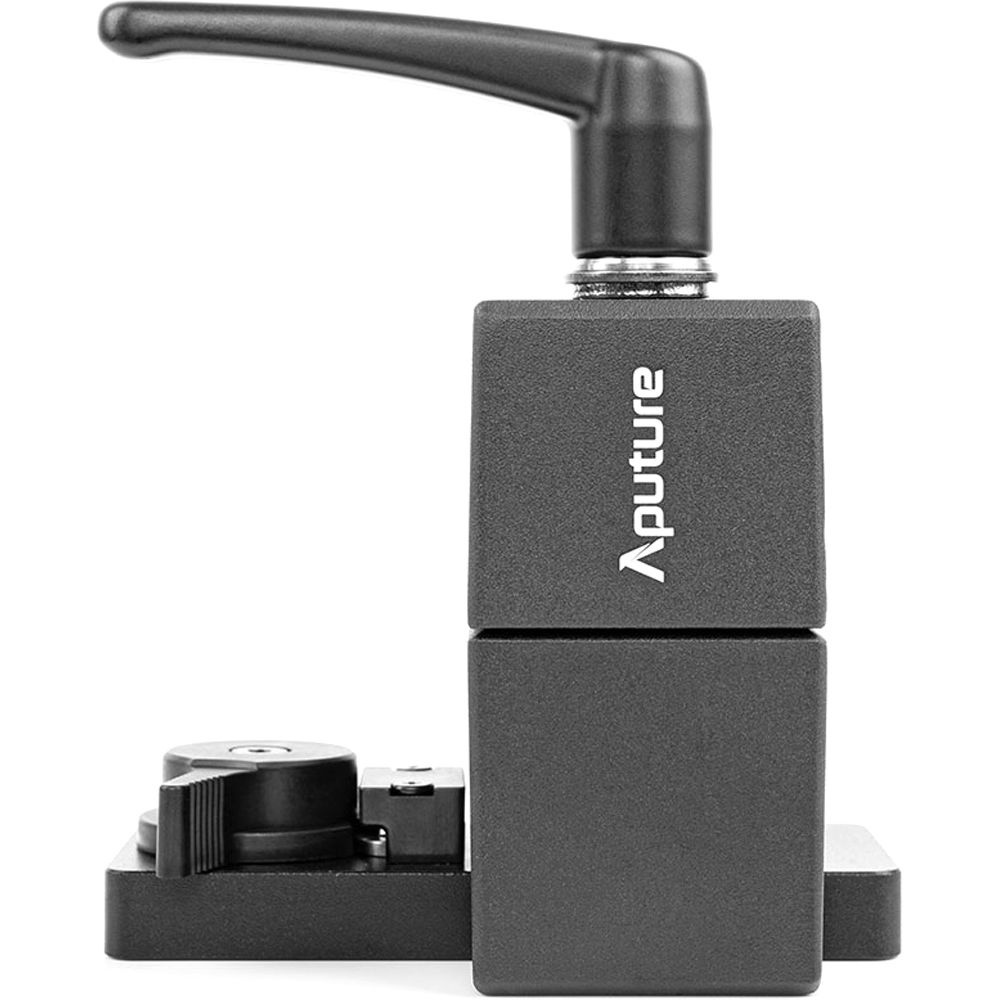 Aputure Lightning Clamp, image 2