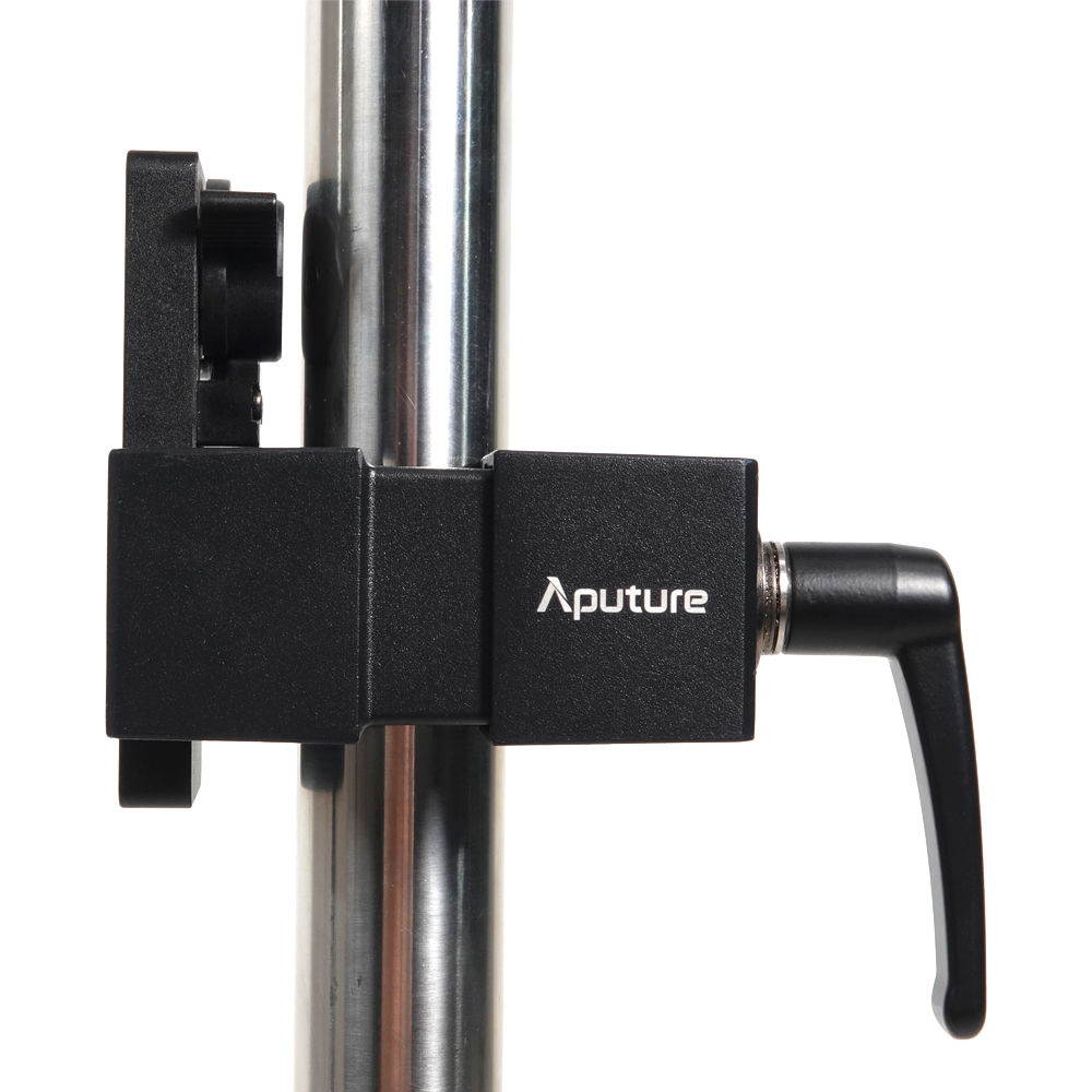 Aputure Lightning Clamp, image 8