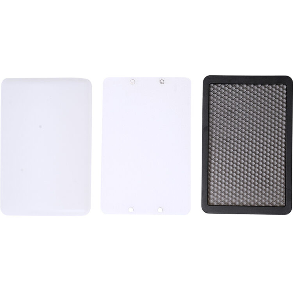 Aputure MC Pro RGB LED Light Panel (Production 8-Light Kit), image 10