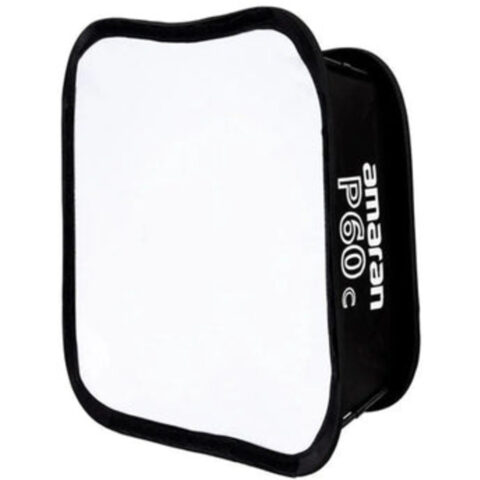 Aputure P60c Softbox