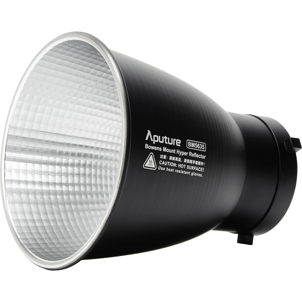 Aputure STORM 400x Tunable White LED Monolight (V-Mount), image 10