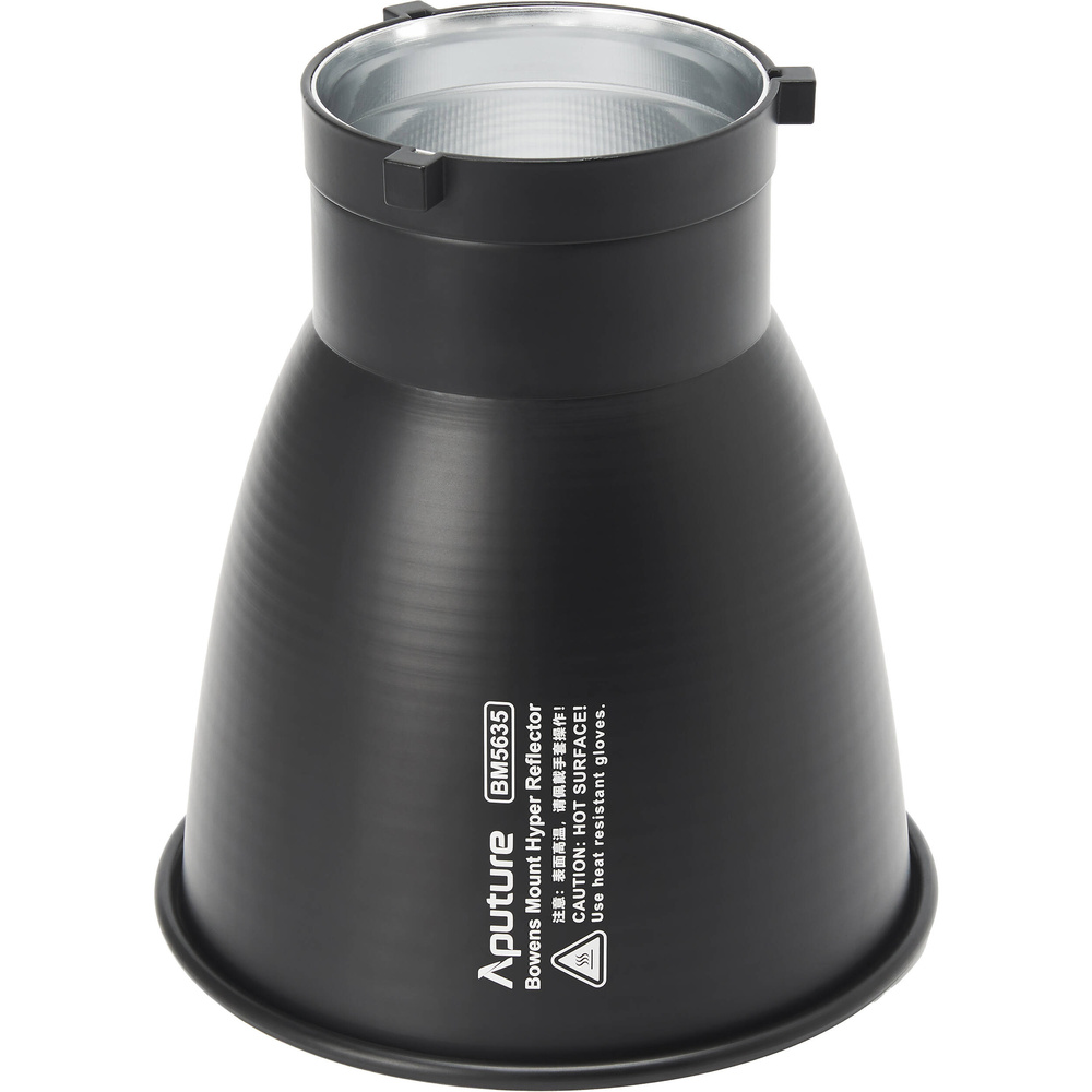 Aputure STORM 400x Tunable White LED Monolight (V-Mount), image 12