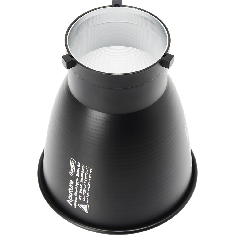 Aputure STORM 400x Tunable White LED Monolight (V-Mount), image 13