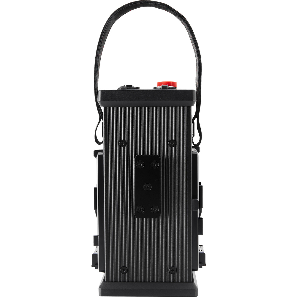 Aputure STORM 400x Tunable White LED Monolight (V-Mount), image 18