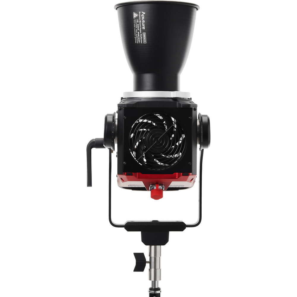 Aputure STORM 400x Tunable White LED Monolight (V-Mount), image 7