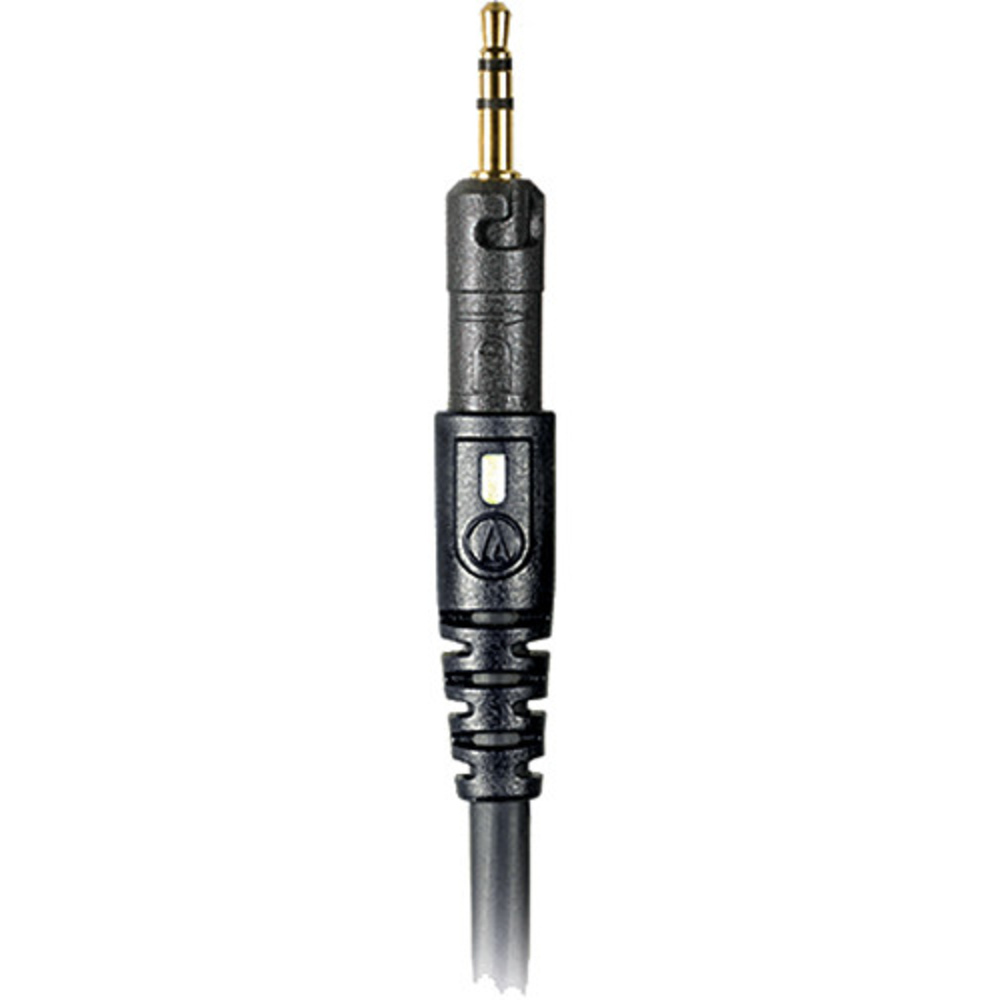 Audio Technica ATH-M40x Headphones (Black), image 3