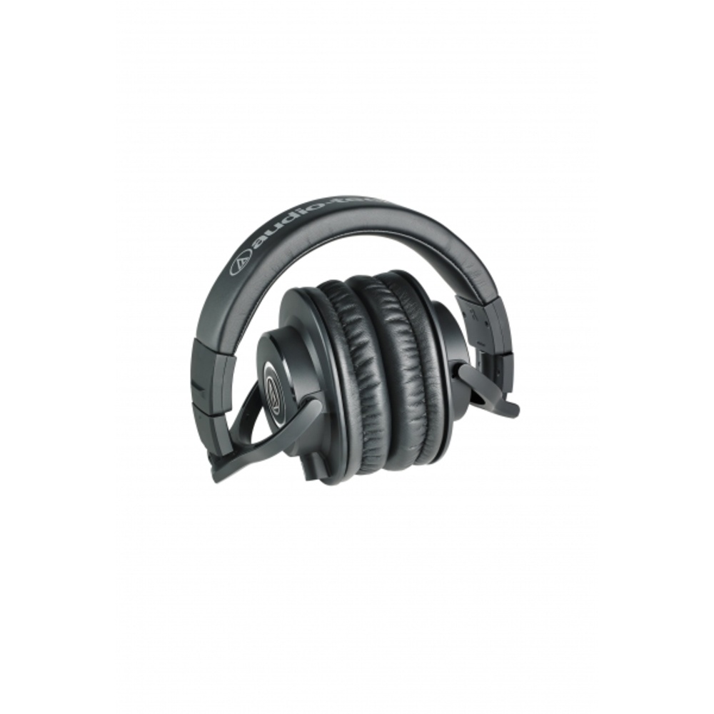 Audio Technica ATH-M40x Headphones (Black), image 4